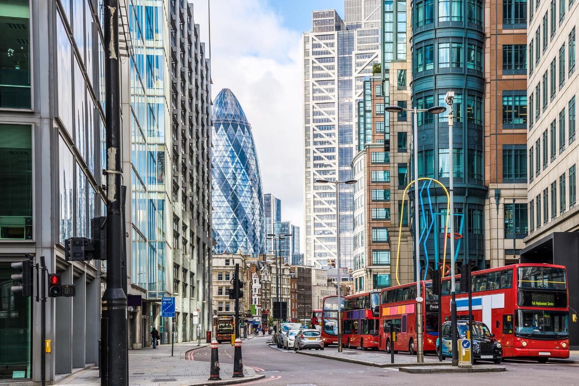 Brand New Flat In Central London With Car Park Ngoại thất bức ảnh